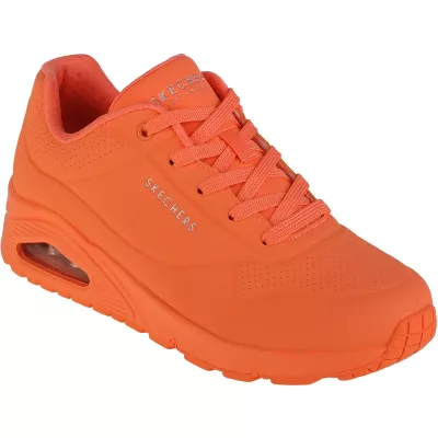 Skechers Uno - Night Shades 73667-ORG