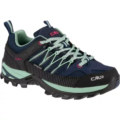 CMP Rigel Low Wmn WP 3Q54456-62MN