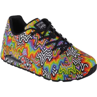 Skechers Uno - Infinite Drip 177960-MLT