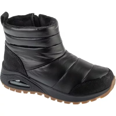 Skechers Uno Rugged - Puffer 168127-BBK