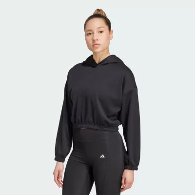 Adidas Bluza Yoga Cover-Up