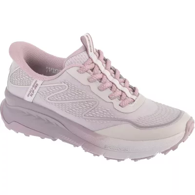 Skechers Slip-Ins: Switch Back - Mist 180157-PMLT