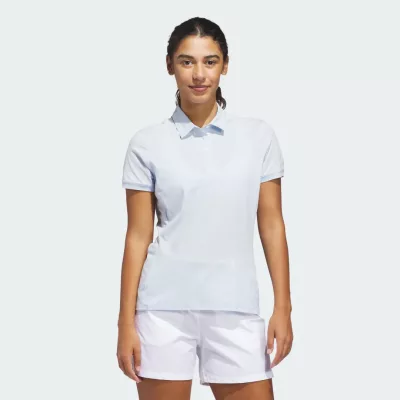 Adidas Koszulka Ultimate365 Tour Twistknit Polo