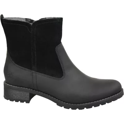Timberland W Bethel Biker 6914B