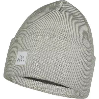 Buff Crossknit Beanie 1264839331000