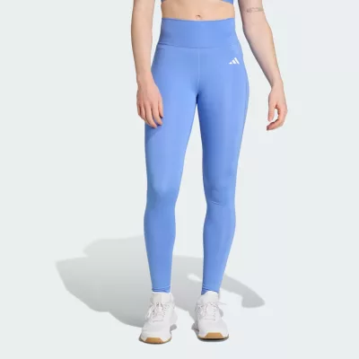 Adidas Długie legginsy Optimé Essentials Stash Pocket