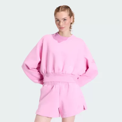 Adidas Bluza Soft Lux Loose