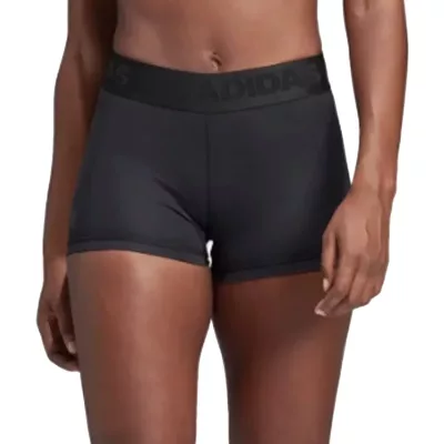 adidas performance Adidas Alphaskin W Short CD9757