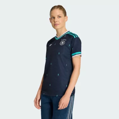 Adidas Koszulka wyjazdowa Niemcy 26