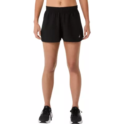 ASICS Core Split Short 2012D182-001