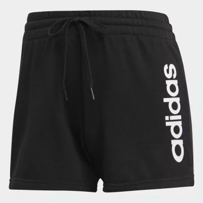 Adidas Essentials Slim Logo Shorts