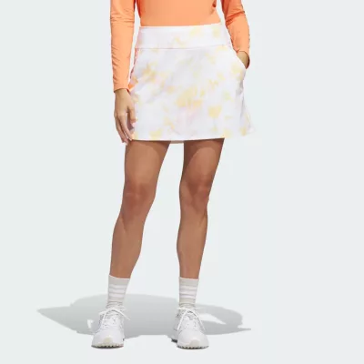 Adidas SKORT ULTIMATE365 PRINTED KNIT