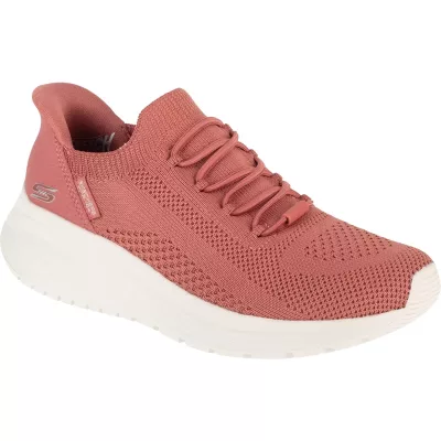 Skechers Slip-Ins: Bobs Sparrow 2.0 - Lucky Run 117620-ROS