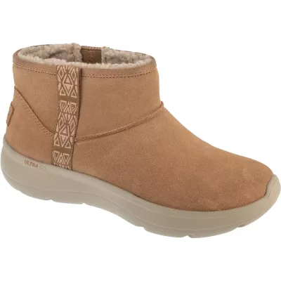 Skechers On-The-GO Encore - Fireside 144850-CSNT
