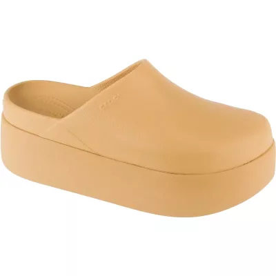 Crocs Dylan Platform Clog 209869-209