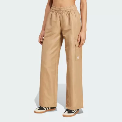 Adidas Spodnie Essentials Woven Cargo