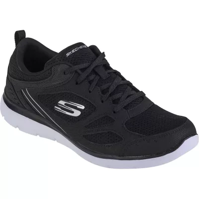 Skechers Summits Suited 12982-BKW