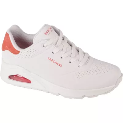 Skechers Uno - Pop Back 177092-WCRL
