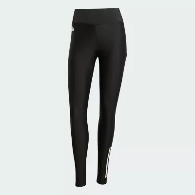 Adidas Legginsy 3-Stripes Swim