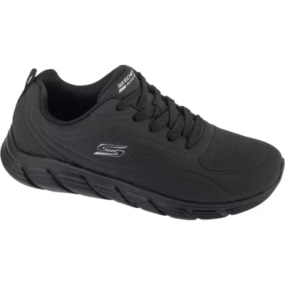 Skechers Bobs B Flex Lo - Cool Ease 117715-BBK