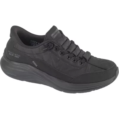Skechers Slip-ins: Contour Foam - Cozy Fit 150404-BBK