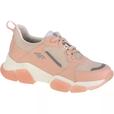 4F Wmn's Casual H4L-OBDL254-56S