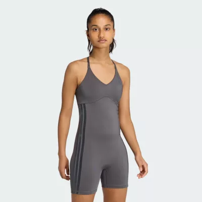 Adidas Kombinezon PrimeLift Essentials Workout Shine