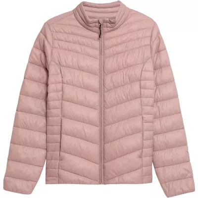 4F Women's Jacket H4Z21-KUDP002-56S