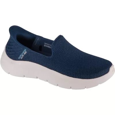 Skechers Slip-Ins: GO WALK Flex - Relish 124963-NVY
