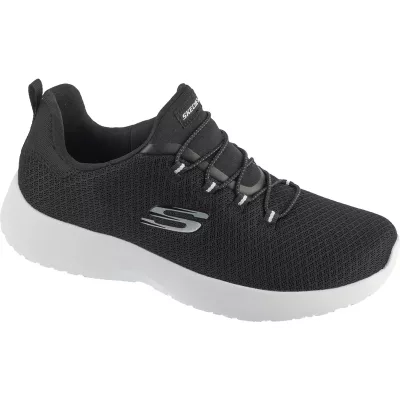 Skechers Dynamight 12119-BKW