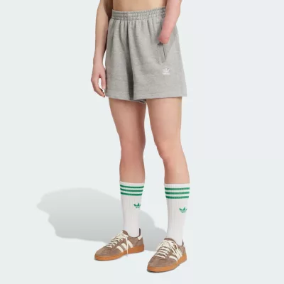 Adidas Szorty frotté Essentials