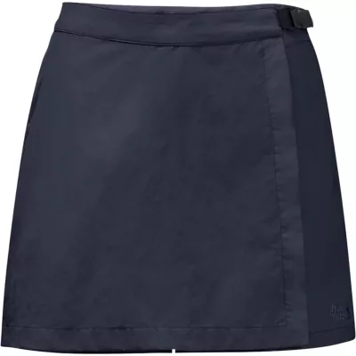 Jack Wolfskin Lightsome Skort W 1507111-1010