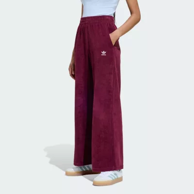 Adidas ESSENTIALS CHENILE TRACK Joggers