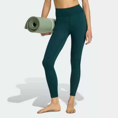 Adidas Legginsy All Me Essentials Full-Length