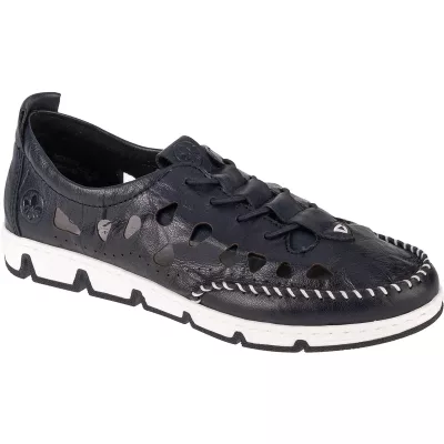 Rieker Shoes 49956-14