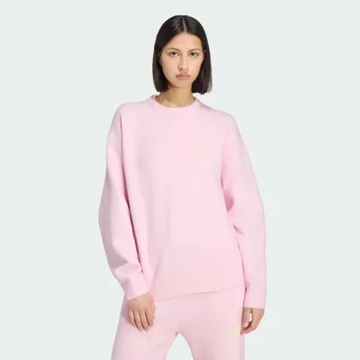 Dzianinowy Sweter adidas Originals Athletic Dept