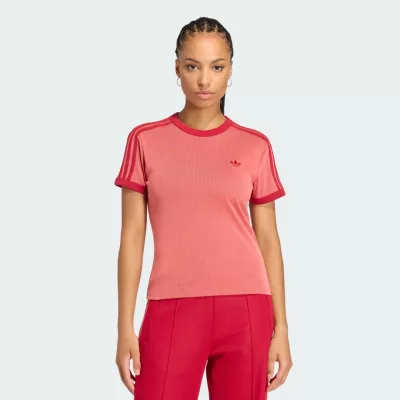 Adidas Koszulka Heather 3s Cali