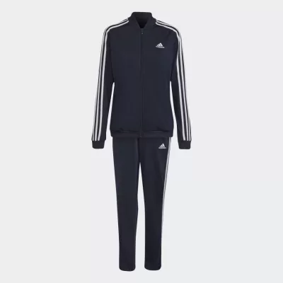 Adidas Dres Essentials 3 paski