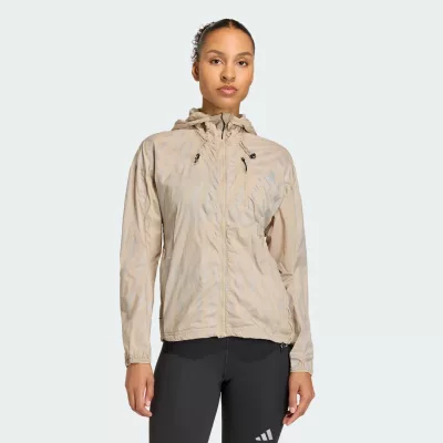 Adidas Kurtka Adi365 Running Reflective