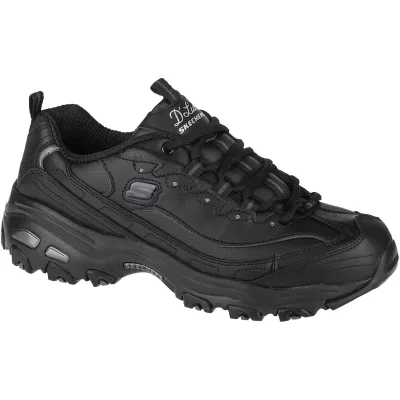 Skechers D'Lites - Fresh Start 11931-BBK