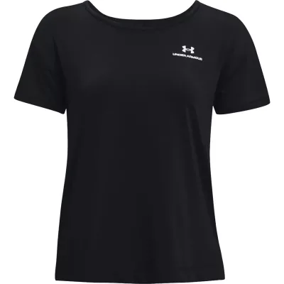 Under Armour Rush Energy Core Short Sleeve 1365683-001