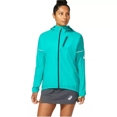 Asics FujiTrail Jacket 2012B930-800