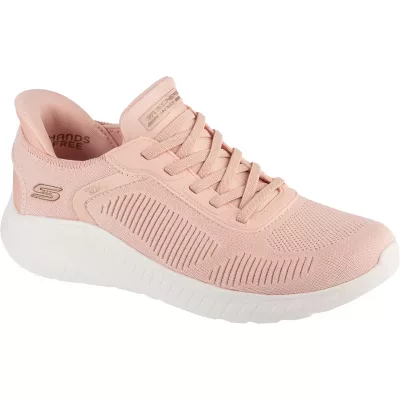Skechers Slip-Ins: BOBS Sport Squad Chaos - Current Muse 117497-LTPK