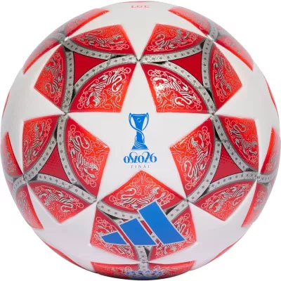 adidas performance adidas UEFA Womens Champions League FIFA Quality Ball JW1326