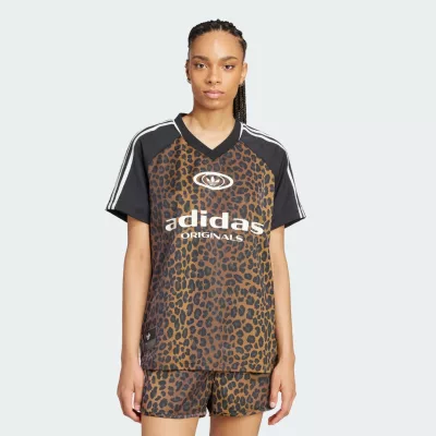 Koszulka adidas Originals Satin