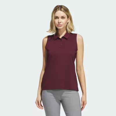 Adidas Koszulka polo Solid Ottoman