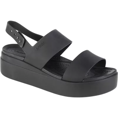 Crocs Brooklyn Low Wedge 206453-060