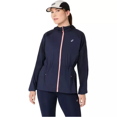 ASICS Road Packable Jacket 2012D076-400
