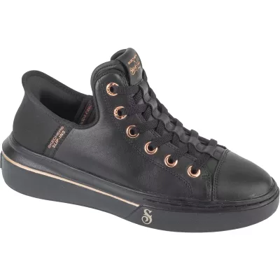 Skechers Slip-Ins: Snoop One - OG Leather 186001-BBK
