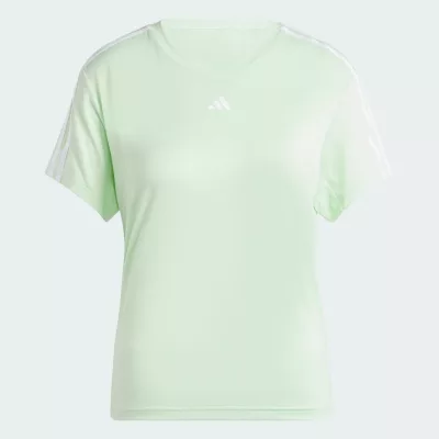 Adidas AEROREADY Train Essentials 3-Stripes Tee